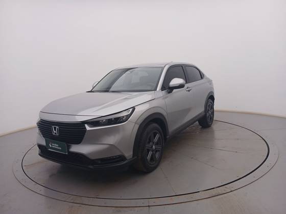 HONDA HR-V 1.5 DI I-VTEC FLEX EXL CVT HONDA HR-V 1.5 DI I-VTEC FLEX EXL CVT